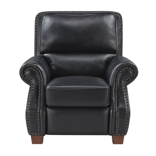 8448 - Push Back Reclining Chair