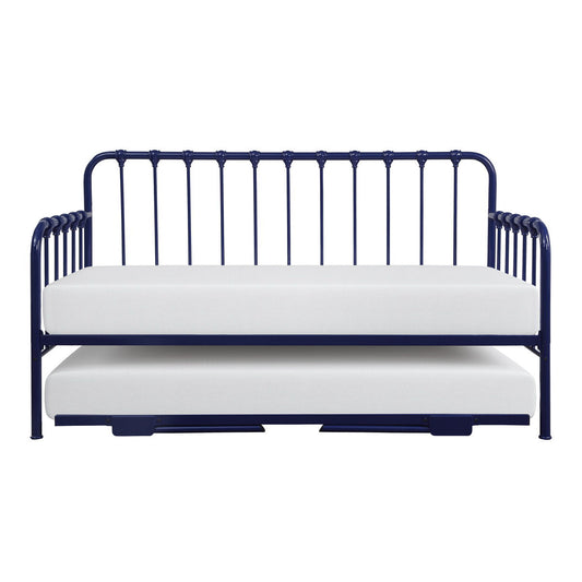 Constance - Daybed With Lift-Up Trundle