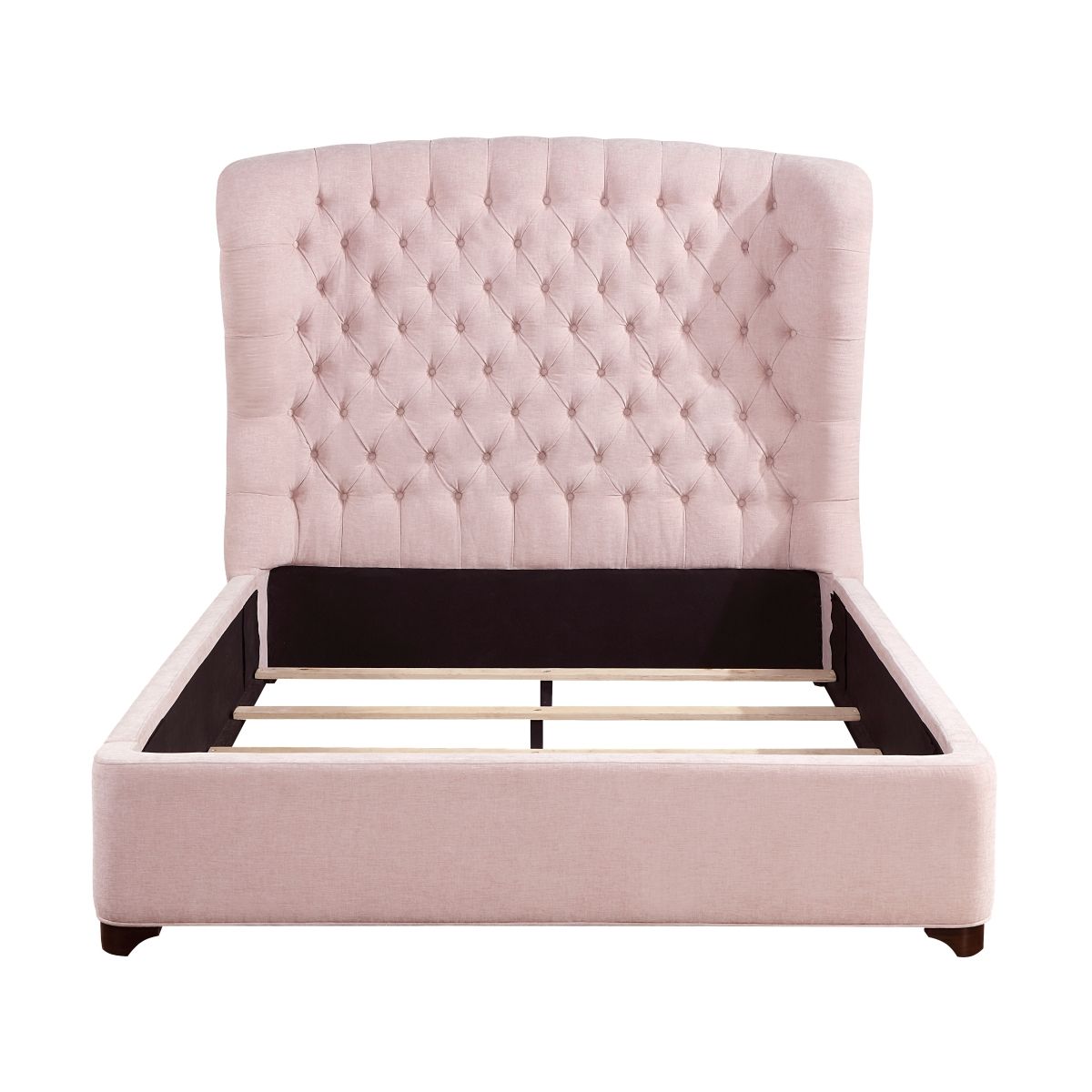 Cameo - Fabric Upholstered Bed