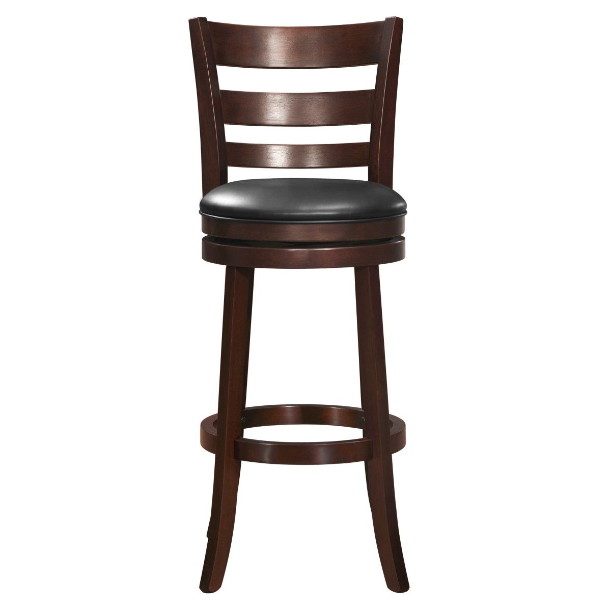 Edmond - Swivel Pub Chair