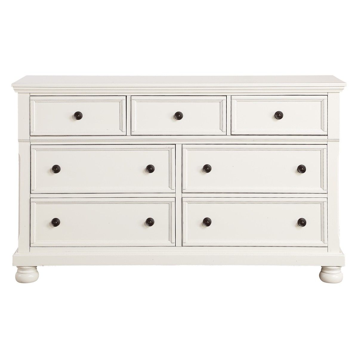 Laurelin - Dresser WIth Hidden Drawer