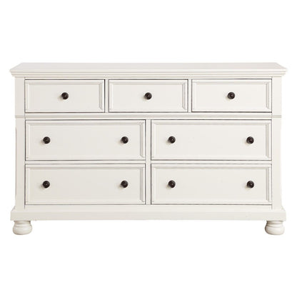 Laurelin - Dresser WIth Hidden Drawer