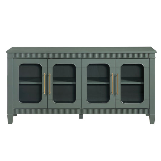 Preston - Server - Green