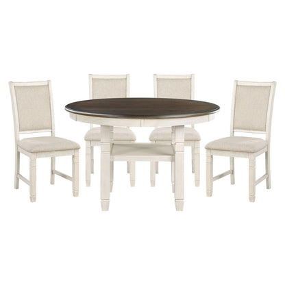 Asher - Dining Set