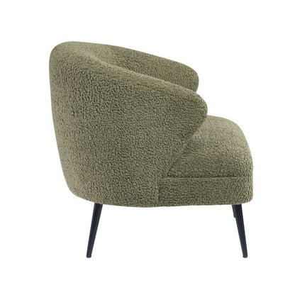 Woodway - Accent Chair