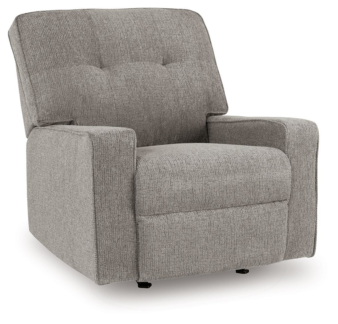 Storrow - Rocker Recliner