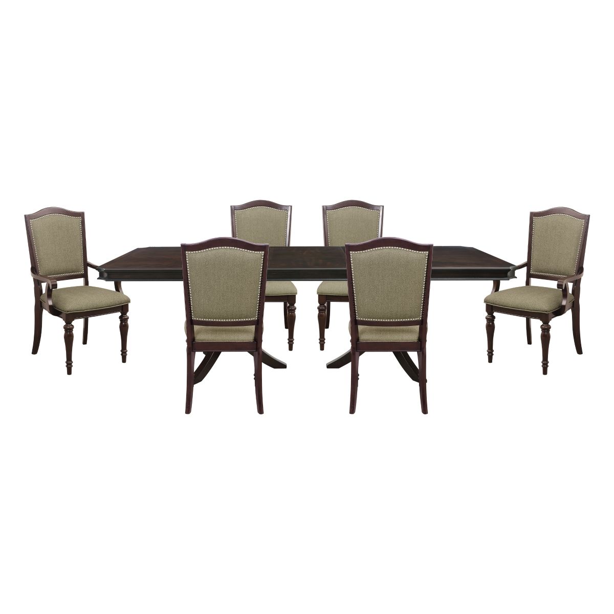 Marston - Dining Room Set