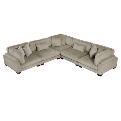 Traverse - Sectional