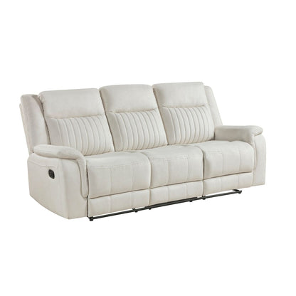 Dean - Double Reclining Sofa