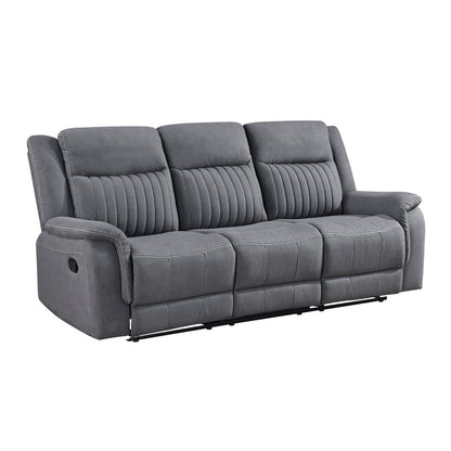Dean - Double Reclining Sofa