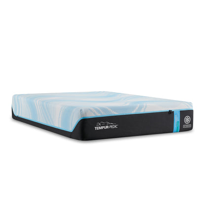 Tempur-Breeze - Tempur-Luxebreeze Medium Hybrid Mattress