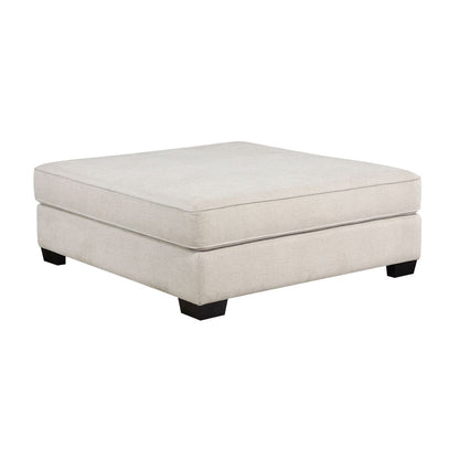 Livia - Ottoman - Beige