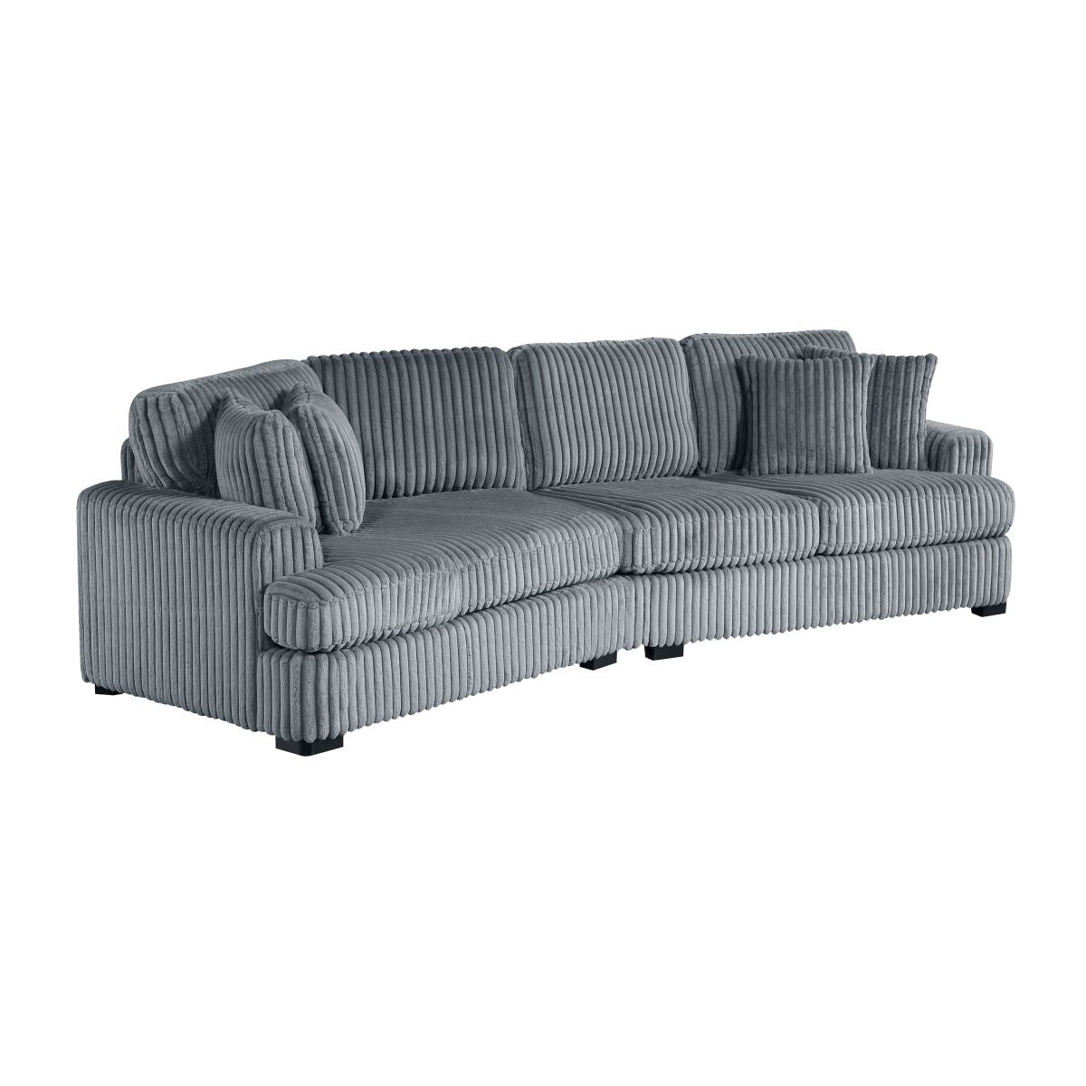 Warwick - Sectional