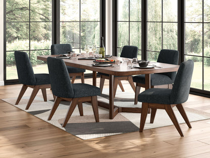 Kendamor - Rectangular Dining Room Set