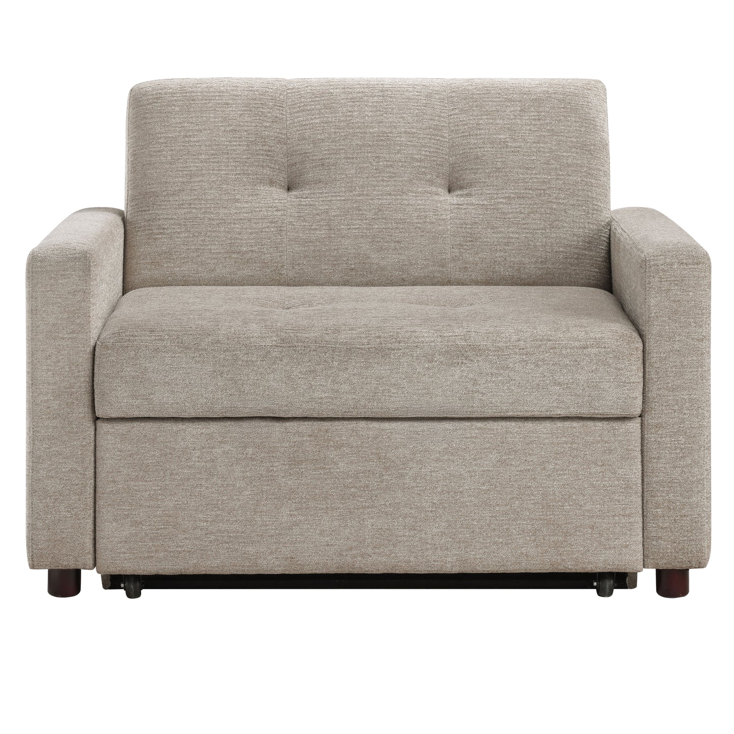 Noah - Chair With Sleeper