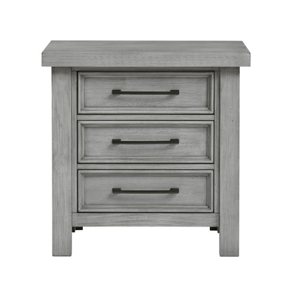 Logandale - Nightstand