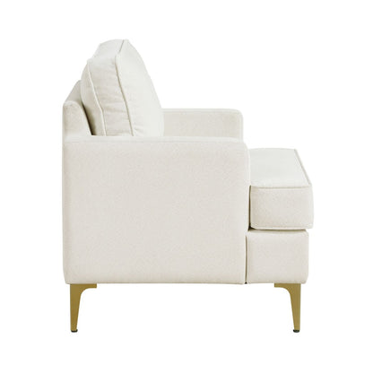 Colette - Accent Chair