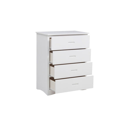 Galen - Chest - White