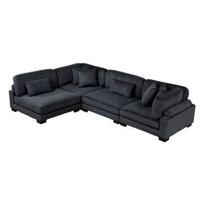 Traverse - Sectional