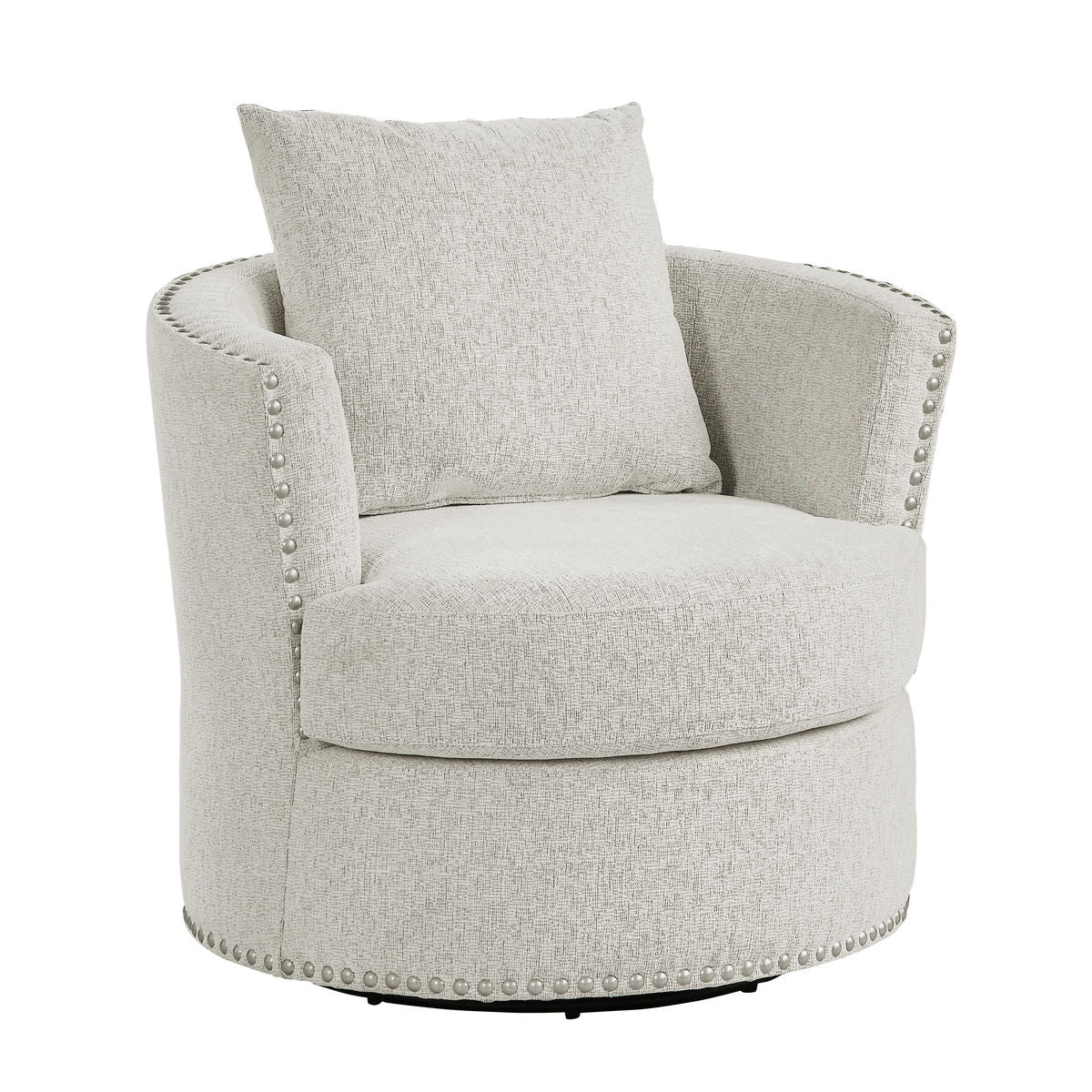 Morelia - Swivel Chair