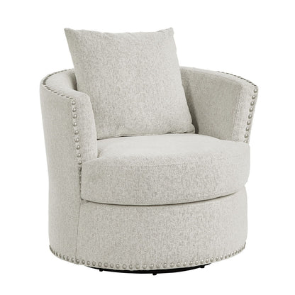 Morelia - Swivel Chair
