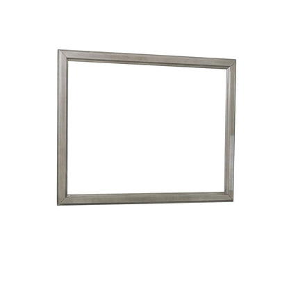 Cotterill - Mirror