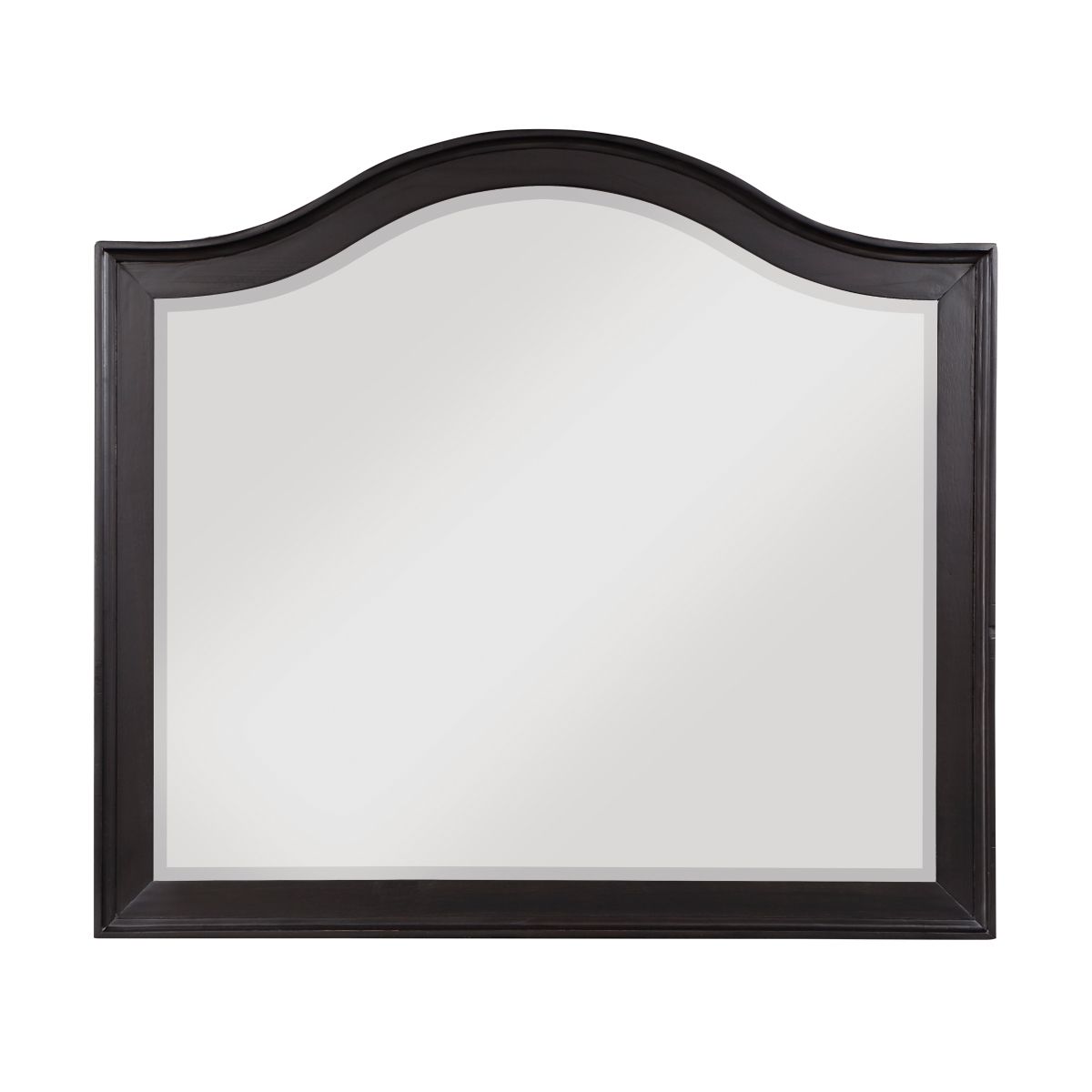 Herman - Mirror - Brown