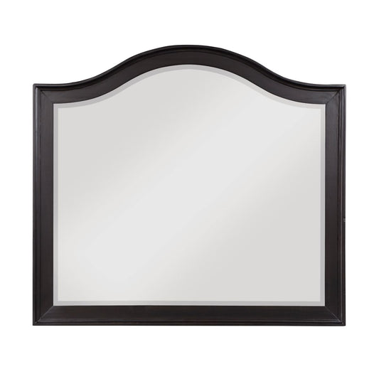 Herman - Mirror - Brown