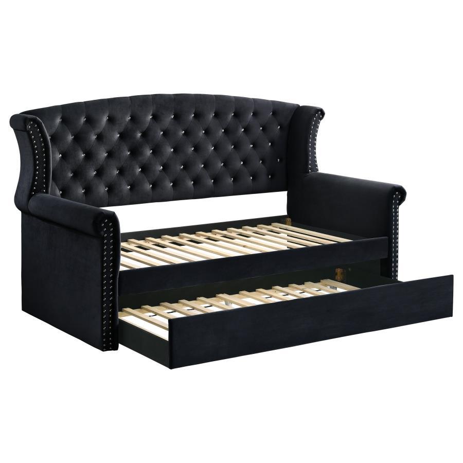 Scarlett - Daybed with Trundle