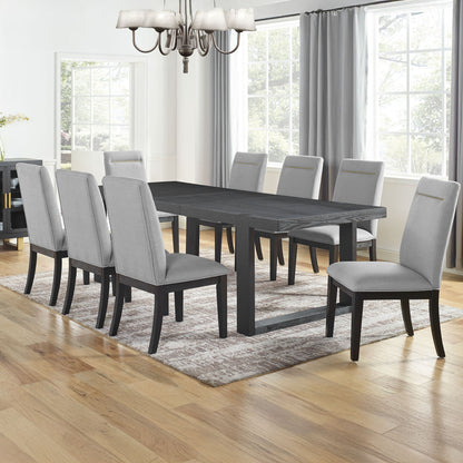 Yves - Dining Set