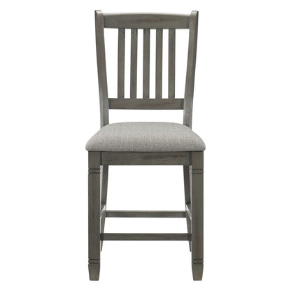 Granby - Counter Height Chair (Set of 2)