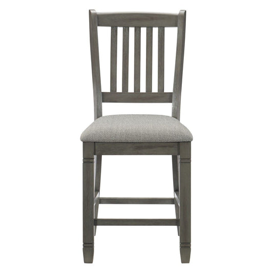 Granby - Counter Height Chair (Set of 2)