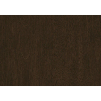 Minot - End Table - Brown
