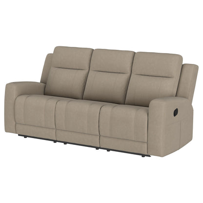 Brentwood - Upholstered Motion Reclining Sofa