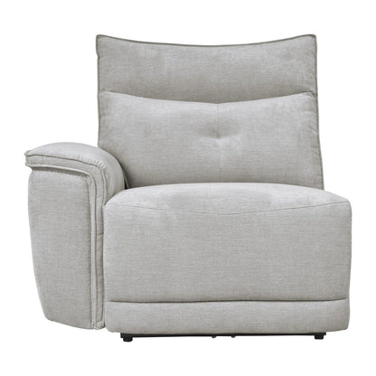 Tesoro - Modular Reclining Sectional
