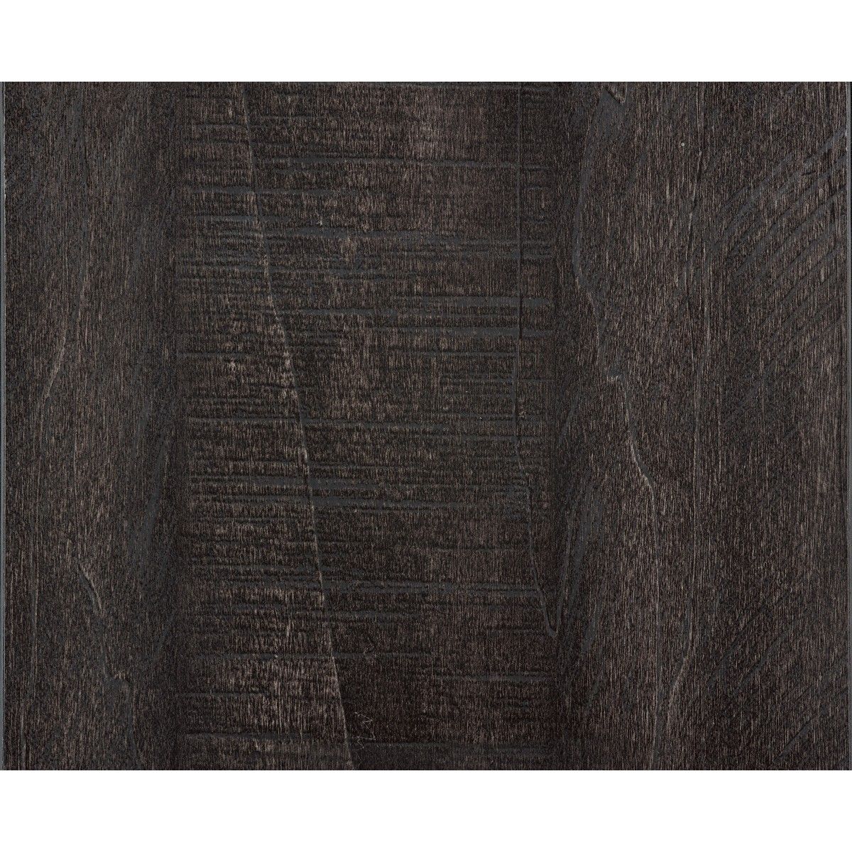 Miter - Nightstand - Brown