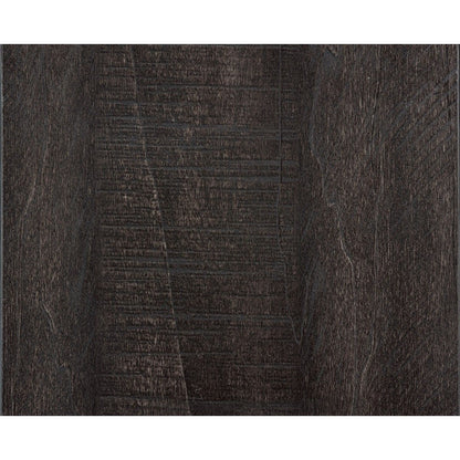 Miter - Nightstand - Brown