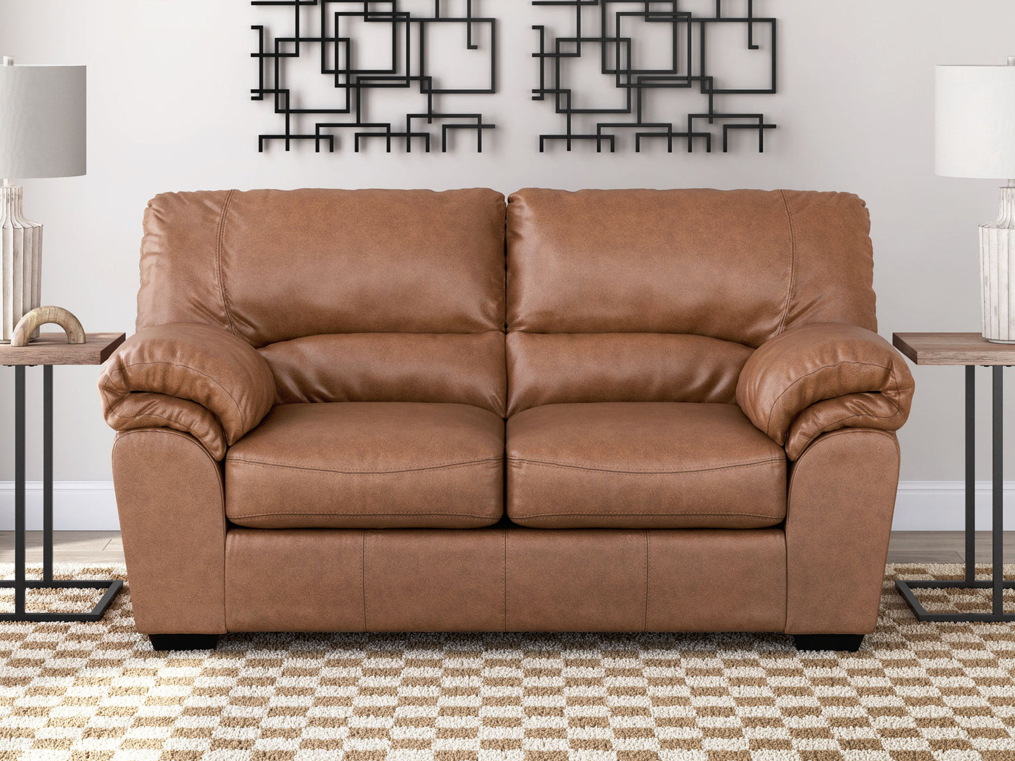 Whitlock - Loveseat