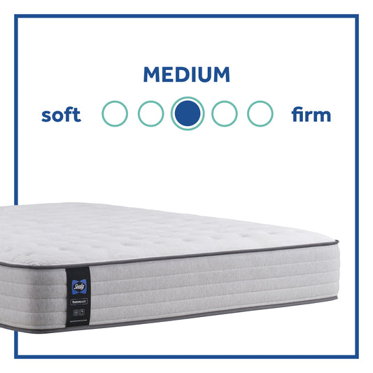 Posturepedic Garner II Medium Tight Top Mattress