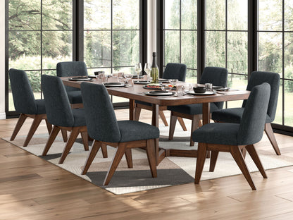 Kendamor - Rectangular Dining Room Set