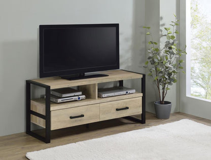 James - TV Stand