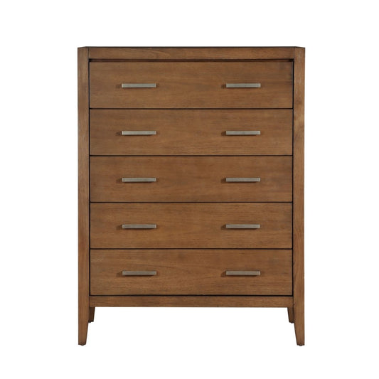 Evans - Chest - Brown