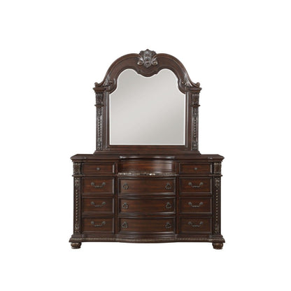Cavalier - Dresser