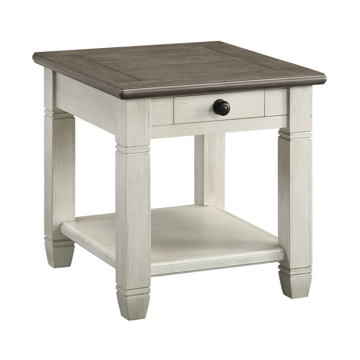 Granby - End Table