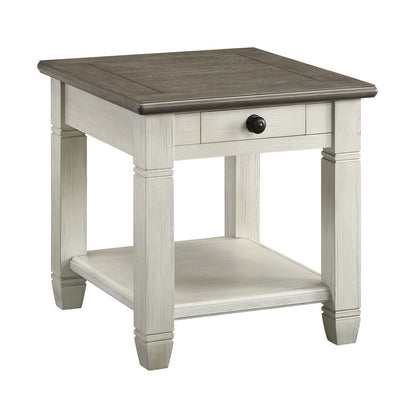 Granby - End Table