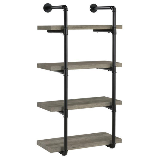 Elmcrest - Wall Shelf