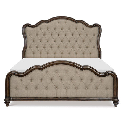 Heath Court - Bed