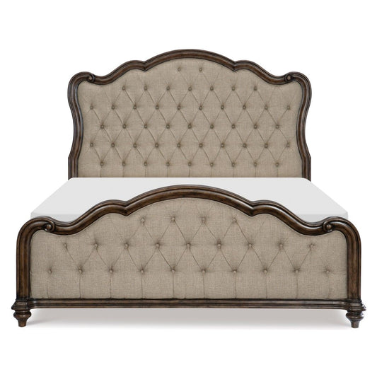 Heath Court - Bed