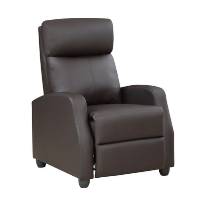 Greenfield - Push Back Reclining Chair