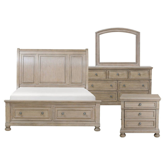 Bethel - Bedroom Set
